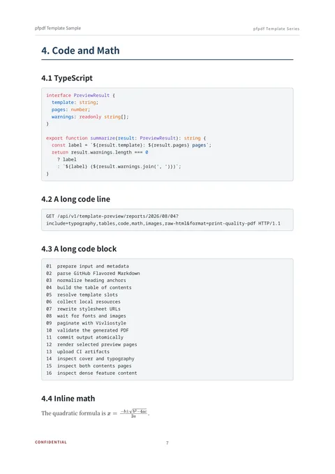 academic template (en sample) — page 7