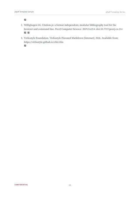 academic template (en sample) — page 11
