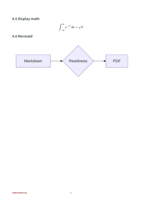 default template (en sample) — page 8