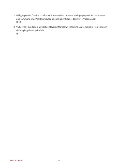 default template (ja sample) — page 11