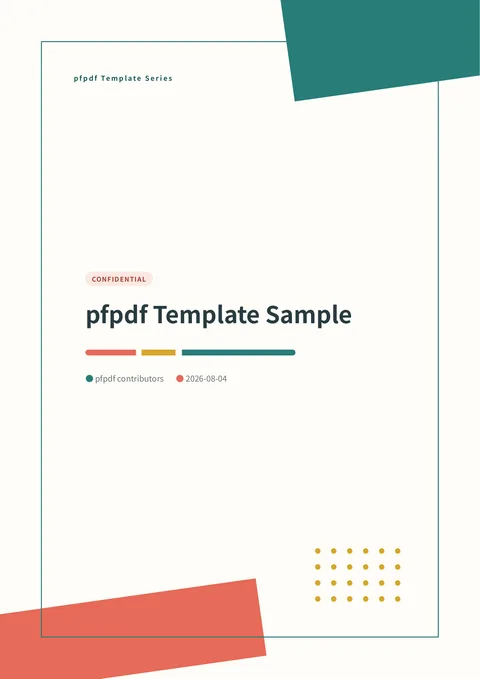 notebook template (en sample) — page 1
