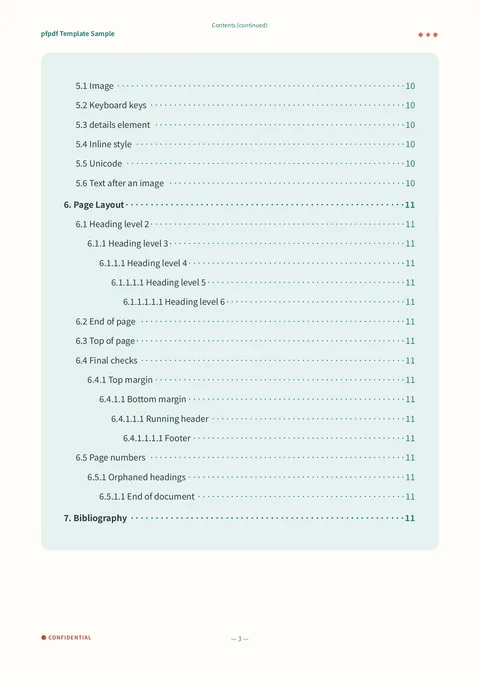 notebook template (en sample) — page 3