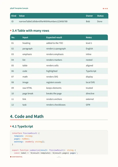 notebook template (en sample) — page 7