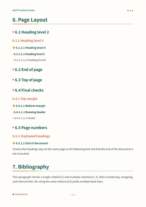 notebook template (en sample) — page 11
