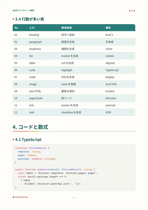 notebook template (ja sample) — page 7