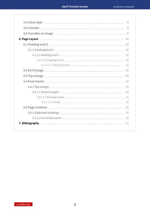 pfn template (en sample) — page 3