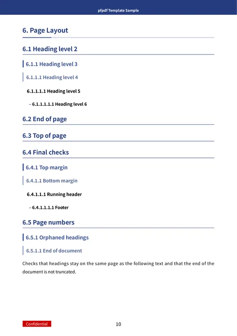 pfn template (en sample) — page 10