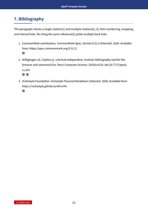 pfn template (en sample) — page 11